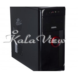 کیس کامپیوتر سادیتا Sc103