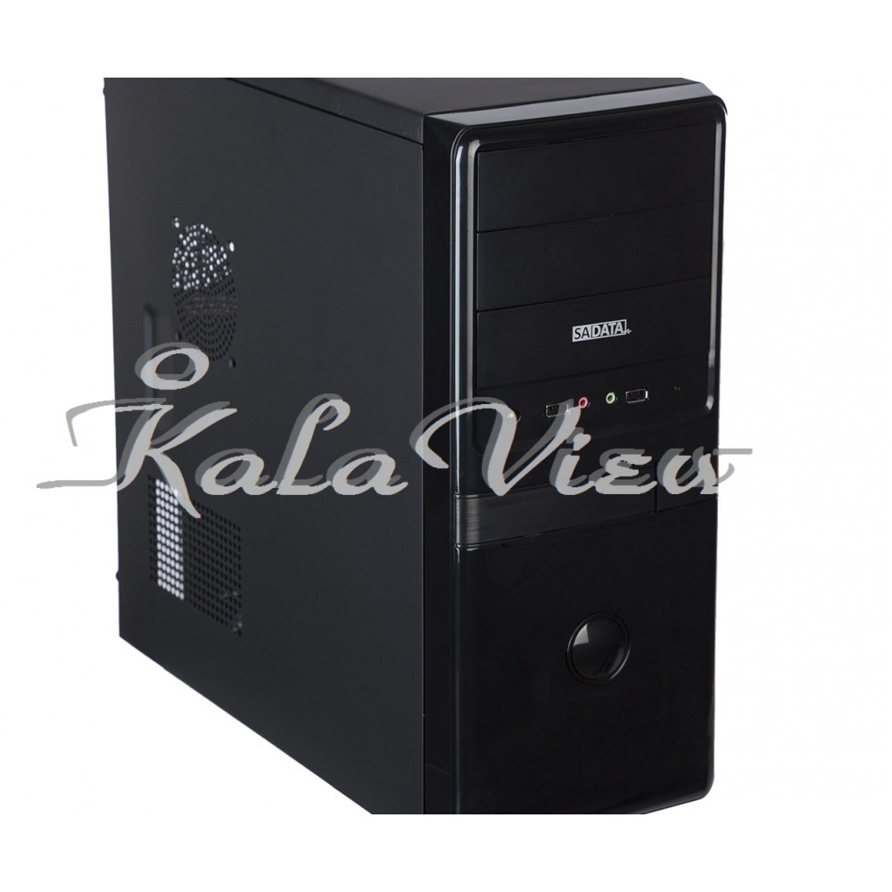کیس کامپیوتر سادیتا Sc105