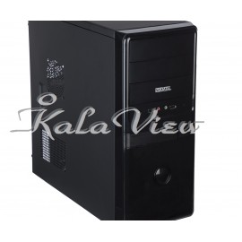 کیس کامپیوتر سادیتا Sc105