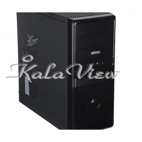 کیس کامپیوتر سادیتا Sc105