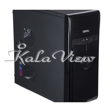 کیس کامپیوتر سادیتا Sc106