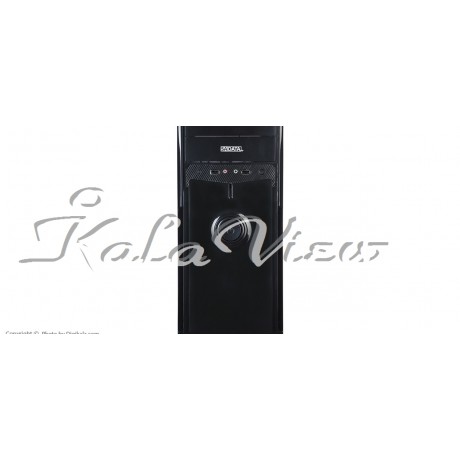 کیس کامپیوتر سادیتا Sc106