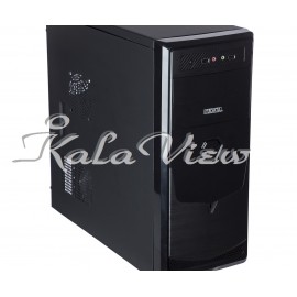 کیس کامپیوتر سادیتا Sc107