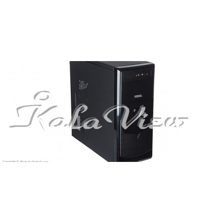 کیس کامپیوتر سادیتا Sc107