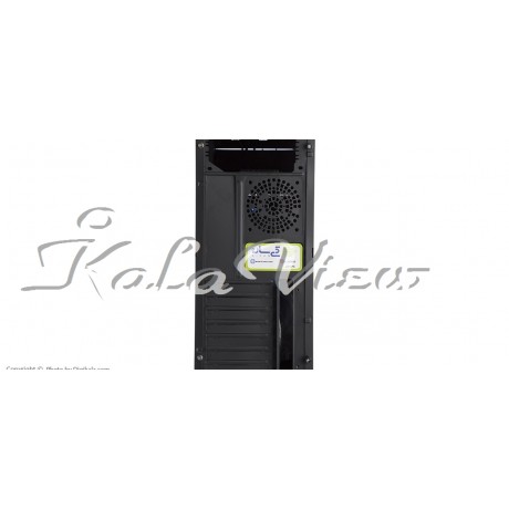 کیس کامپیوتر سادیتا Sc107