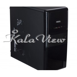 کیس کامپیوتر سادیتا Sc110