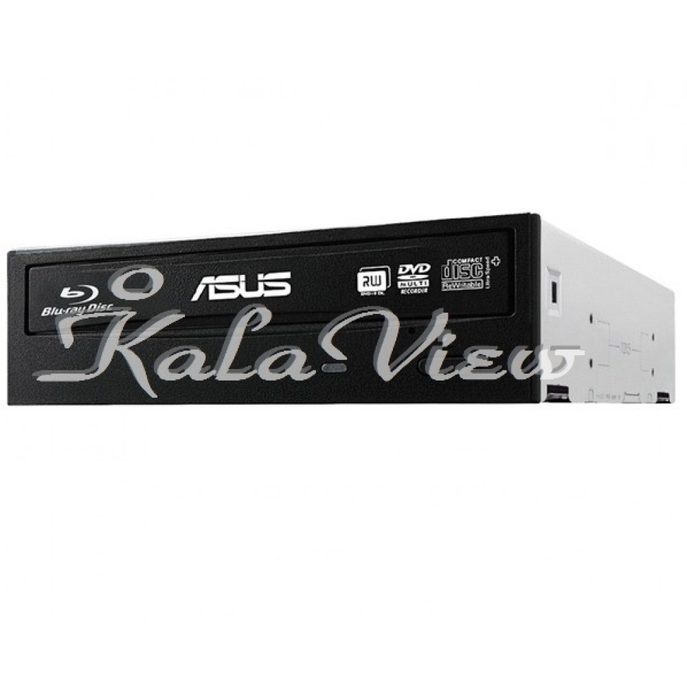 Asus Bw 16D1ht Pro Internal Blu Ray Drive