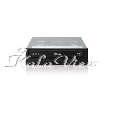 دی وی دی رایتر کامپیوتر ال جی Bh16ns40 Blueray Writer