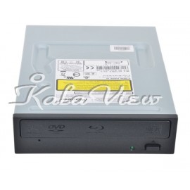 دی وی دی رایتر کامپیوتر پایونیر Bdr 209Dbk