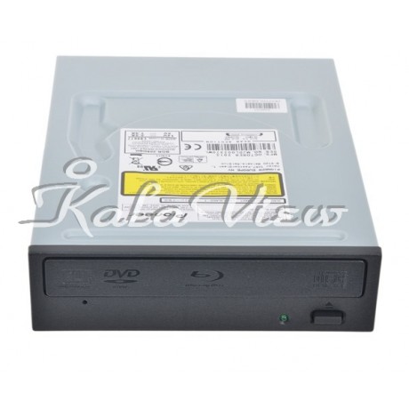 دی وی دی رایتر کامپیوتر پایونیر BDR 209DBK Internal