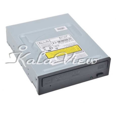 دی وی دی رایتر کامپیوتر پایونیر BDR 209DBK Internal