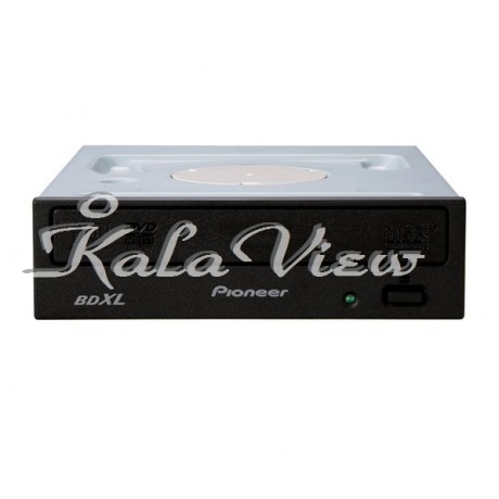 دی وی دی رایتر کامپیوتر پایونیر BDR 209DBK Internal