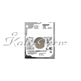 هارددیسک اینترنال اچ جی اس تی مدل Z5k1 ظرفیت 1 ترابایت