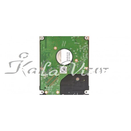 هارددیسک اینترنال اچ جی اس تی مدل Z5k1 ظرفیت 1 ترابایت