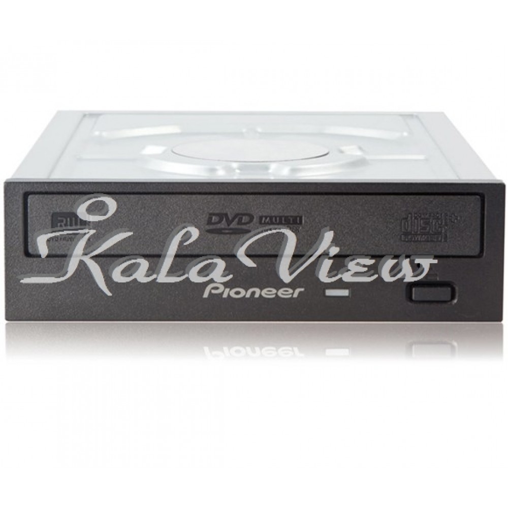 دی وی دی رایتر کامپیوتر پایونیر DVR S21LBK