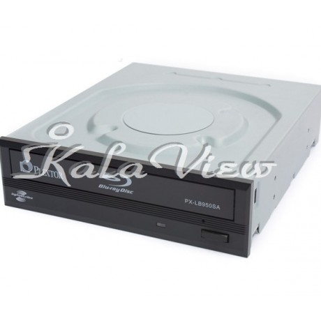 دی وی دی رایتر کامپیوتر پلکستور LB950SA Internal