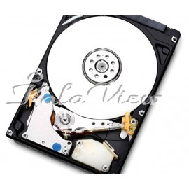 هارد کامپیوتر Hgst Travelstar Z5K500 500GB