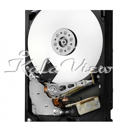 هارد کامپیوتر Hgst 0F14683   4TB