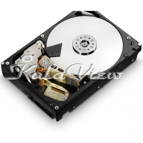 هارد کامپیوتر Hgst 0F14683   4TB