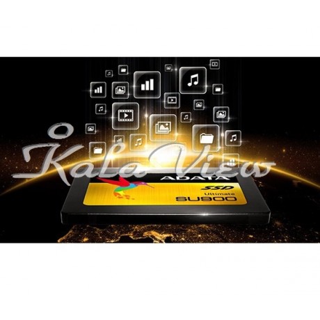 هارد اس اس دی کامپیوتر Adata SU900 SSD  2TB
