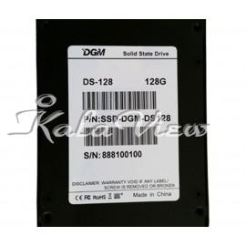 هارد اس اس دی کامپیوتر Dgm SS900 internal SSD  128GB