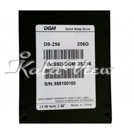 هارد اس اس دی کامپیوتر Dgm SS900 internal SSD  256GB