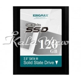 هارد اس اس دی کامپیوتر کینگ مکس SME35 Xvalue SSD  120GB