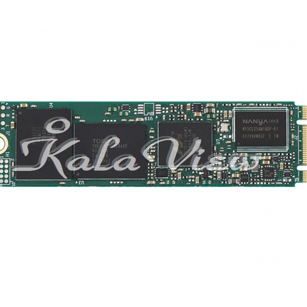 هارد اس اس دی کامپیوتر پلکستور M7V M 2 2280 SSD  256GB
