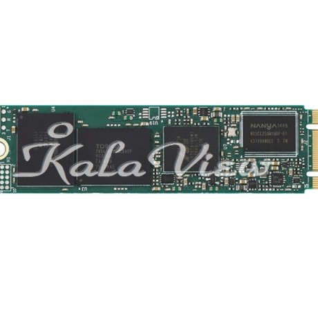 هارد اس اس دی کامپیوتر پلکستور M7V M 2 2280 SSD  512GB