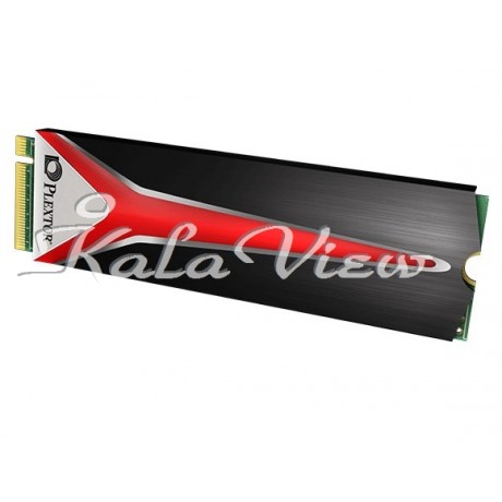 هارد اس اس دی کامپیوتر پلکستور M8Pe M 2 2280 SSD  1TB