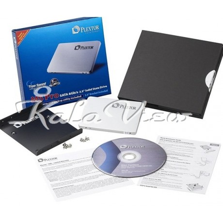 هارد اس اس دی کامپیوتر پلکستور M5 Pro Xtreme SSD  128GB