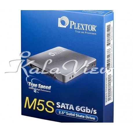 هارد اس اس دی کامپیوتر پلکستور M5S SSD  128GB
