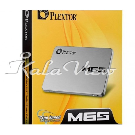 هارد اس اس دی کامپیوتر پلکستور M6S SSD  128GB