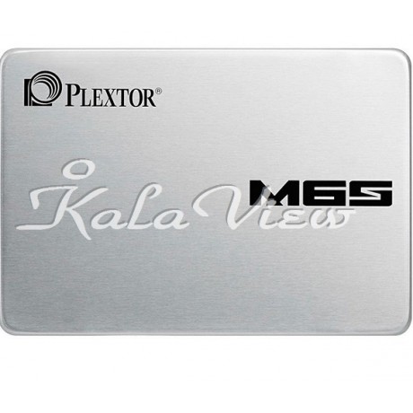 هارد اس اس دی کامپیوتر پلکستور M6S SSD  128GB