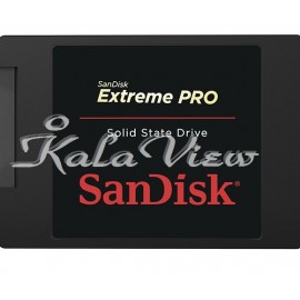 هارد اس اس دی کامپیوتر سن دیسک Extreme Pro SSD  240GB