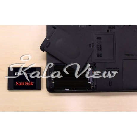 هارد اس اس دی کامپیوتر سن دیسک Extreme SSD  480GB