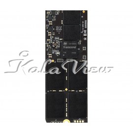 هارد اس اس دی کامپیوتر ترنسند Jet720   480GB