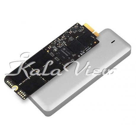 هارد اس اس دی کامپیوتر ترنسند Jet720   480GB