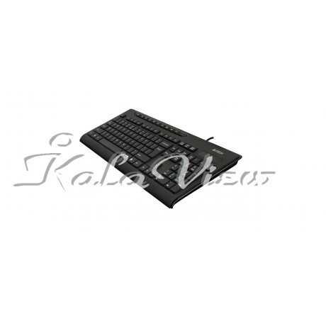 کیبورد کامپیوتر A4tech Kd 800