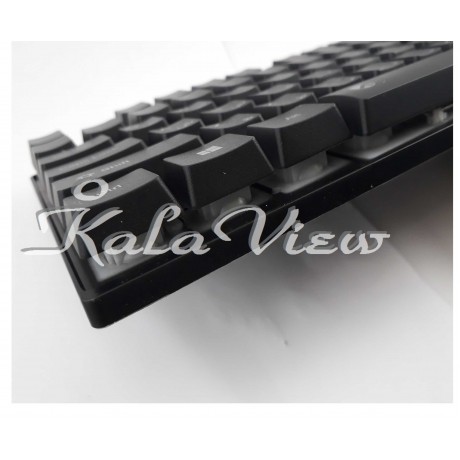 Beyond Bk 7100Rgb Keyboard