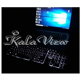 Beyond Bk 7100W Keyboard