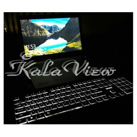 Beyond Bk 7200 Backlight Keyboard