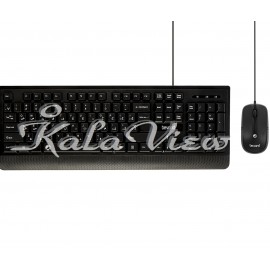 کیبورد کامپیوتر Beyond FCM 2900 Keyboard