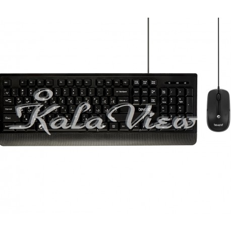 کیبورد کامپیوتر Beyond FCM 2900 Keyboard
