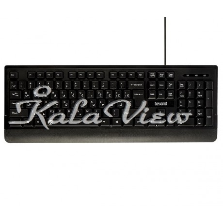 کیبورد کامپیوتر Beyond FCM 2900 Keyboard
