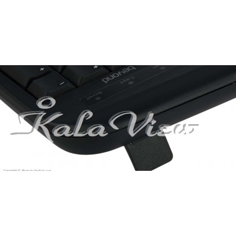 کیبورد کامپیوتر Beyond FCR 2215 Keyboard