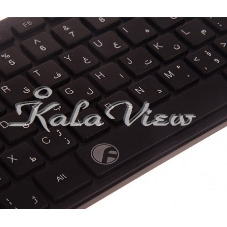 کیبورد کامپیوتر Beyond FCR 3880 Keyboard