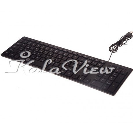 کیبورد کامپیوتر Beyond FCR 3880 Keyboard