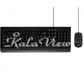 کیبورد کامپیوتر Beyond Fcm 2900