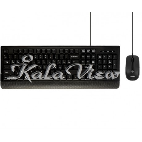 کیبورد کامپیوتر Beyond Fcm 2900
